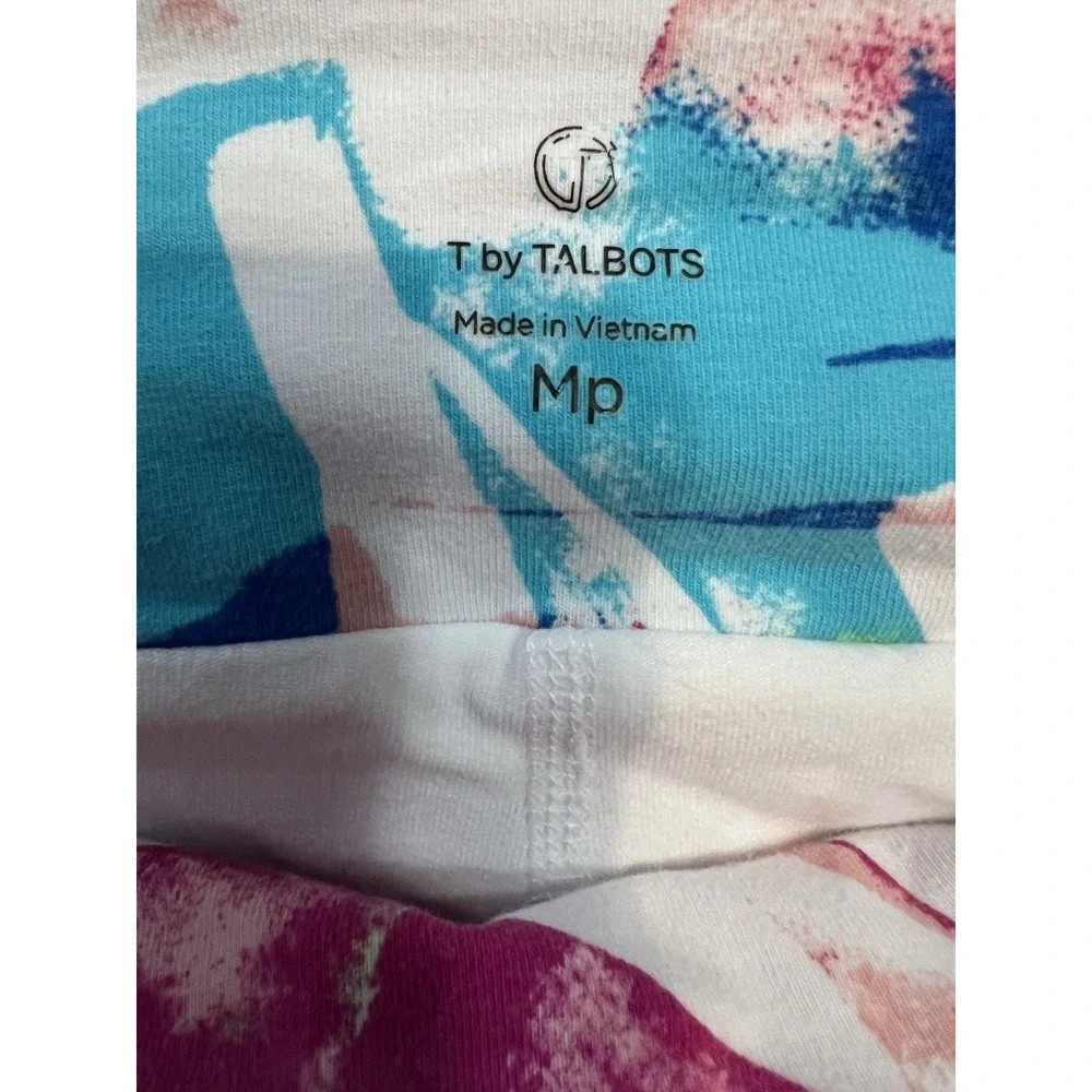 T By Talbots Set Skorts Size‎ Size MP Sweatshirt Size  Small